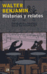 HISTORIAS Y RELATOS