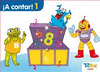 (10).TIC-TAC A CONTAR 3.(INFANTIL)