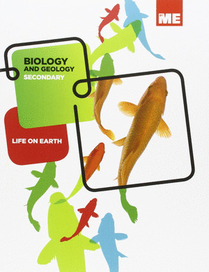 BIOLOGY & GEOLOGY 1  ESO BALEARIC ISLAND, BASQUE COUNTRY, CANARY ISLANDS, CEUTA,