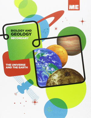 BIOLOGY & GEOLOGY 1 ESO CANTABRIA, C. LA MANCHA, CATALONIA, VALENCIA