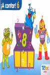 (10).TIC-TAC A CONTAR 6.(INFANTIL)