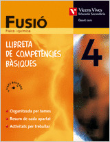 FUSIÓ 4. ILLES BALEARS. LLIBRETA COMP. BÀSIQUES