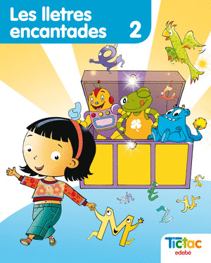 LES LLETRES ENCANTADES 2