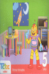 (10).TIC TAC 5 AÑOS (1O.TRIMESTRE).INFANTIL