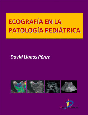 ECOGRAFÍA EN LA PATOLOGÍA PEDIÁTRICA