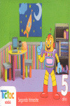 (10).TIC TAC 5 AÑOS (2O.TRIMESTRE).INFANTIL