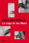 LA SAGA DE LOS MARX