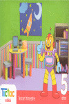 (10).TIC TAC 5 AÑOS (3O.TRIMESTRE).INFANTIL