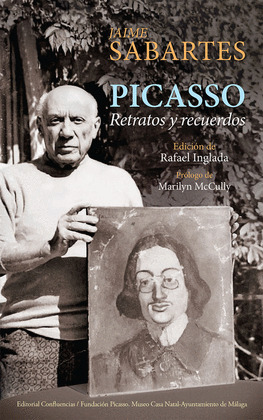 PICASSO: RETRATOS Y RECUERDOS