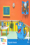 (10).TIC TAC 4 AÑOS (2O.TRIMESTRE).INFANTIL