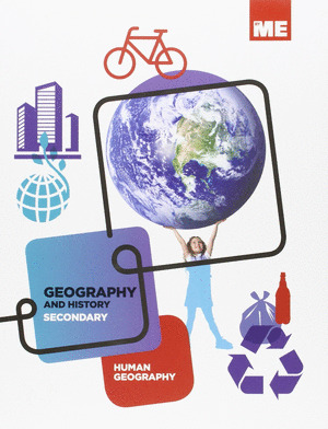 GEOGRAPHY HISTORY 2º ESO 16