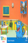 TIC TAC 4 AÑOS 3ºTRIM 10