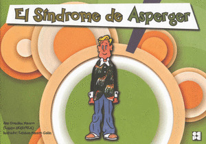 SINDROME DE ASPERGER. COMIC