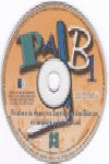 PAIB 1 CD