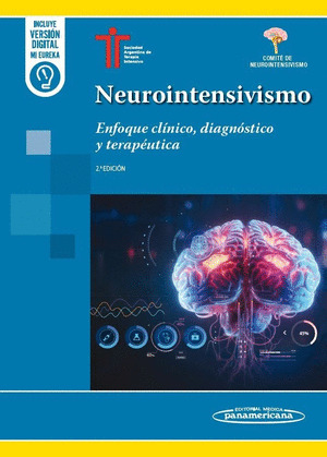 NEUROINTENSIVISMO 2ª ED