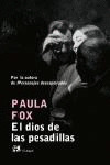 EL DIOS DE LAS PESADILLAS