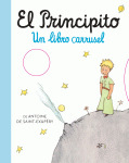 PRINCIPITO, EL. UN LIBRO CARRUSEL