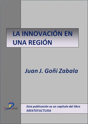 LA INNOVACIÓN EN UNA REGIÓN