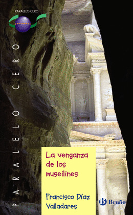 55.PARALELO 0/VENGANZA DE MUSEILINES