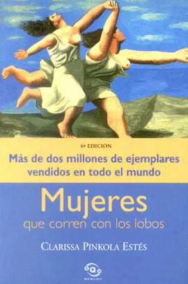 MUJERES QUE CORREN (R)