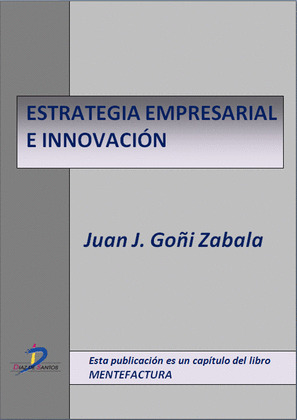 ESTRATEGIA EMPRESARIAL E INNOVACIÓN