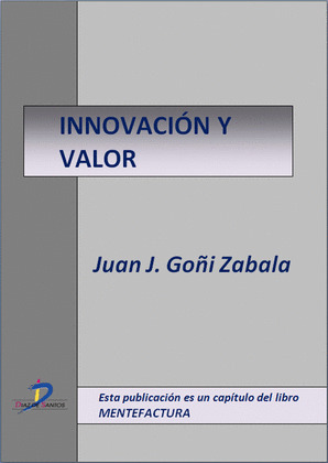 INNOVACIÓN Y VALOR