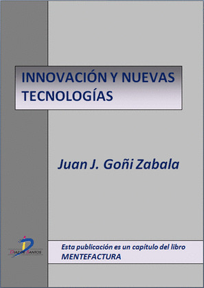INNOVACIÓN Y NUEVAS TECNOLOGÍAS