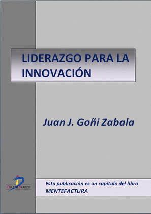 LIDERAZGO PARA LA INNOVACIÓN