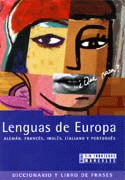 ** LENGUAS DE EUROPA