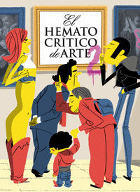 HEMATOCRITICO DE ARTE 2, EL