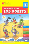 VACACIONES CON LOS ROBITS 1