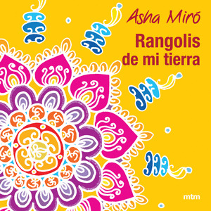 RANGOLIS DE MI TIERRA