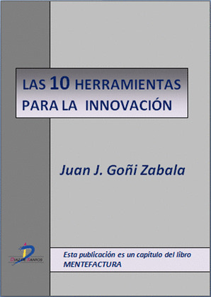 HERRAMIENTAS PARA LA INNOVACIÓN