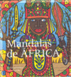 MANDALAS DE AFRICA.                  MTM