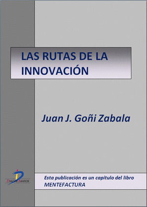 LAS RUTAS DE LA INNOVACIÓN