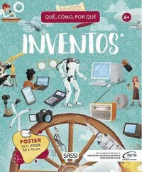 INVENTOS (QUÉ, CÓMO, POR QUÉ)