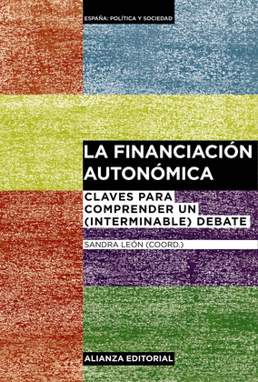 FINANCIACIÓN AUTONÓMICA, LA