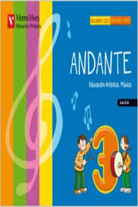 ANDANTE 3 GALICIA