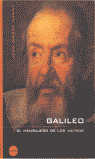 ** GALILEO: MENSAJERO ASTROS