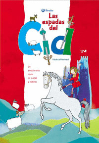 ESPADAS DEL CID, LAS