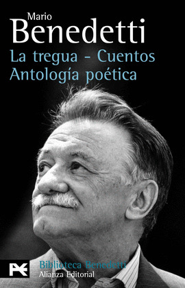 MARIO BENEDETTI, HOMENAJE