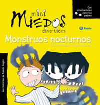 MONSTRUOS NOCTURNOS
