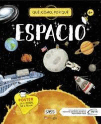 QUÉ, CÓMO, POR QUÉ: ESPACIO