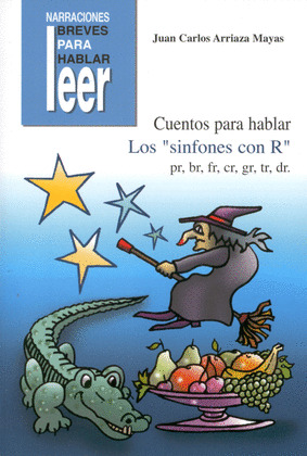 CUENTOS PARA HABLAR: LOS 