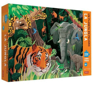 JUNGLA, LA