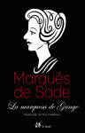 MARQUESA DE GANGE, LA