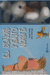 ÁLBUM EL SEÑOR VIENTO NORTE (PACK)