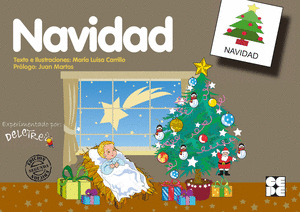 PICTOGRAMAS 6. NAVIDAD