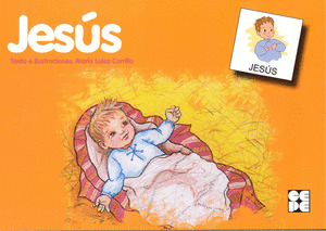 PICTOGRAMAS 7. JESUS