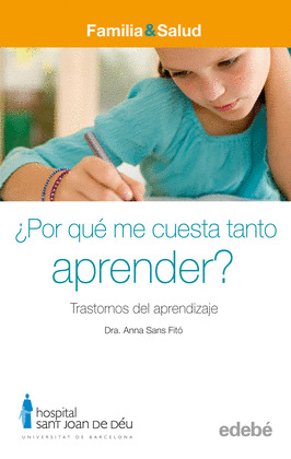 ¿POR QUÉ ME CUESTA TANTO APRENDER?